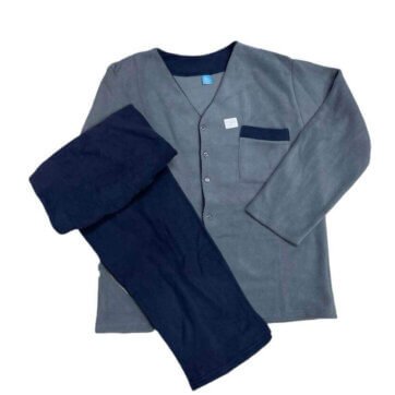 Pijama Térmico Abierto