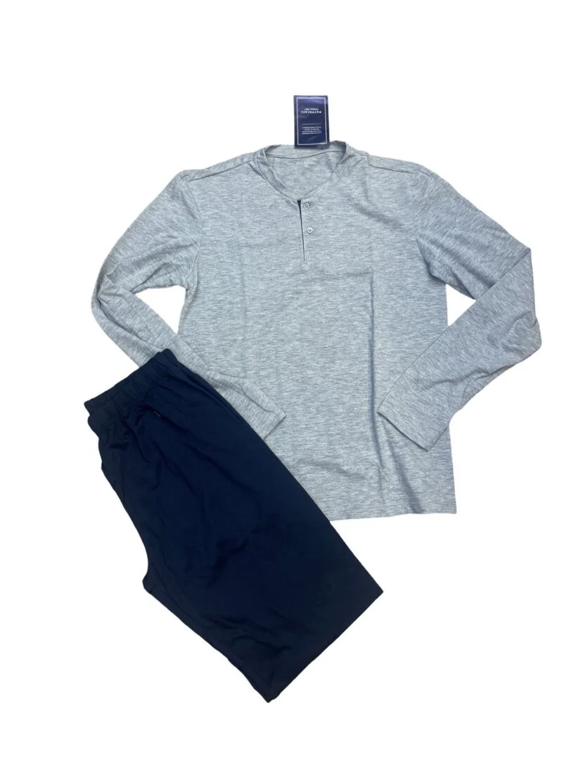 Pijamas Pat Primo – Ternura Pijamas