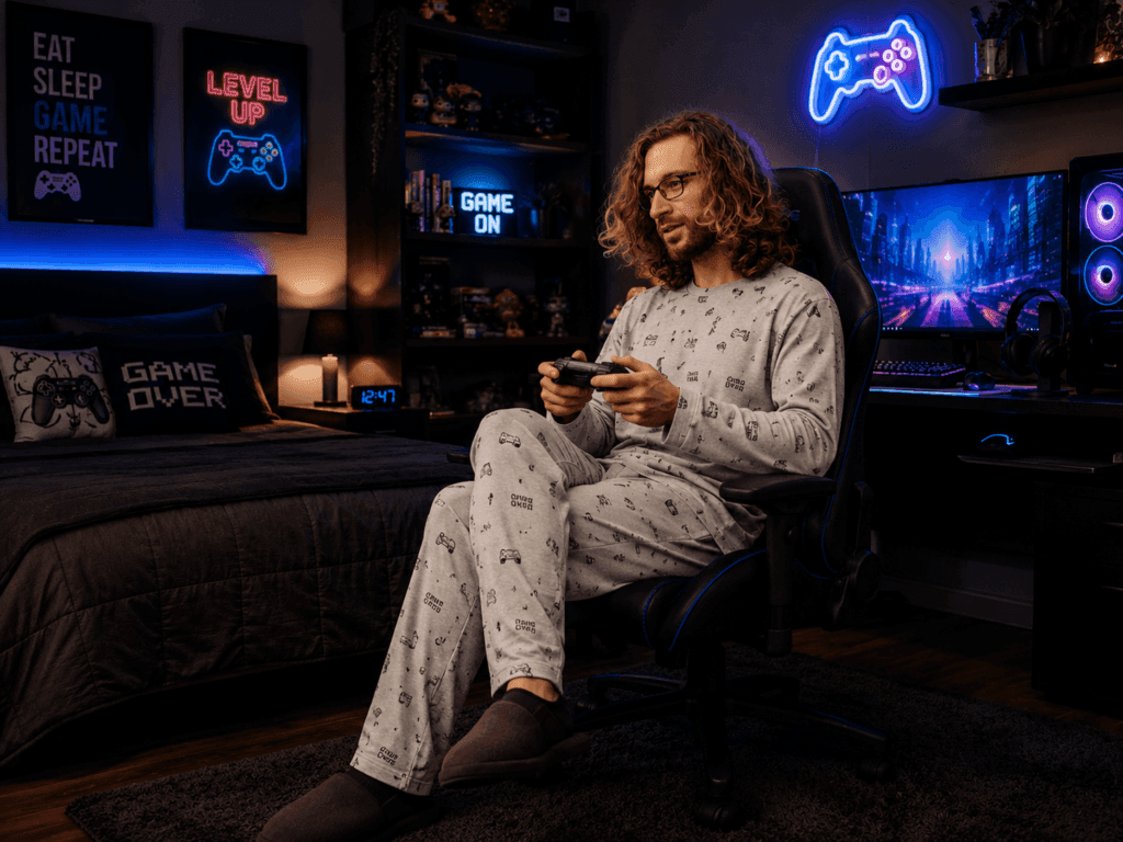 GAMER 2