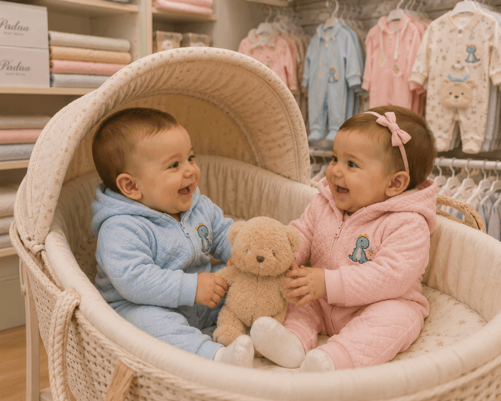 BEBÉS
