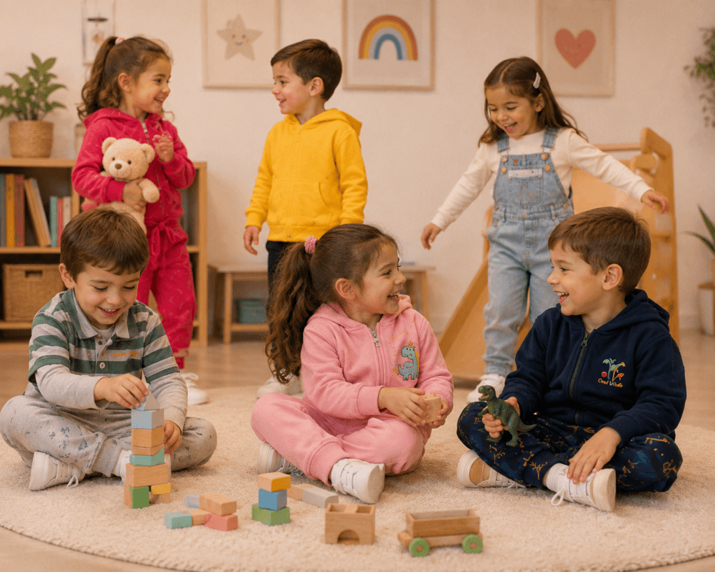 NIÑOS 2